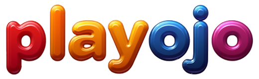 playojo logo