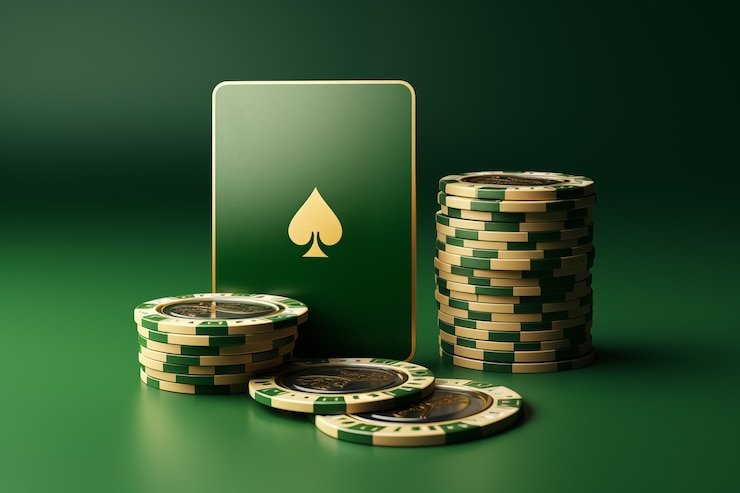 playojo Player, Banker Dan Tie