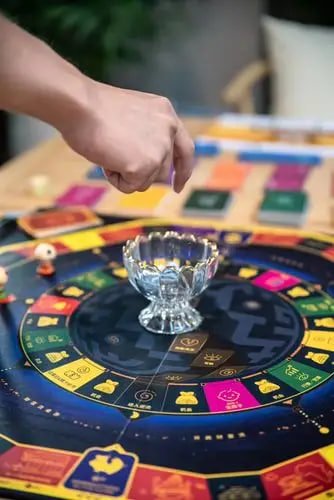 playojo Pilihan Individu yang Mendalam