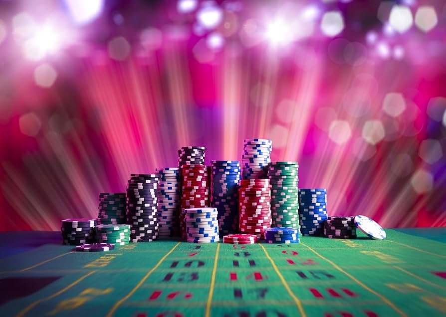 playojo Penguncian Simbol & Pengalihan